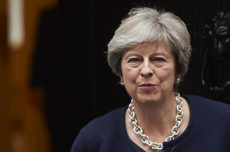 Thủ tướng Anh: EU phải phá vỡ bế tắc trong đàm phán Brexit