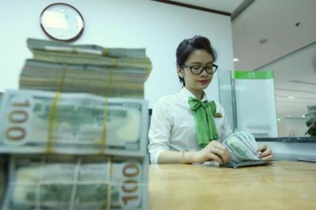 Tỷ giá USD hôm nay 6/2