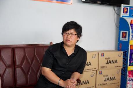 Nữ thủ lĩnh xuất sắc của Petrolimex Lâm Đồng