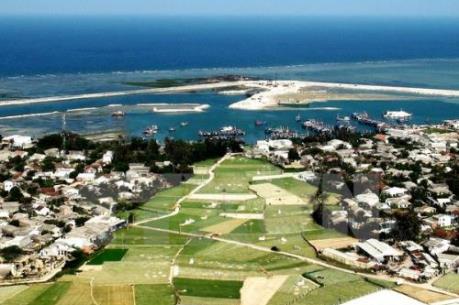 Hội nghị xúc tiến đầu tư tỉnh Quảng Ngãi năm 2017