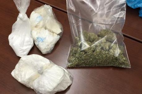 Cảnh sát Canada thu giữ lượng ma tuý lớn nhất từ trước đến nay