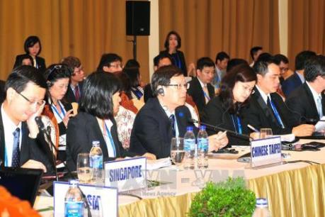 Sẵn sàng công tác y tế phục vụ Tuần lễ Cấp cao APEC 2017