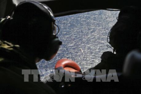 Nối lại chiến dịch tìm kiếm máy bay MH370 mất tích