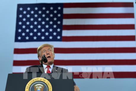 Vì sao chính quyền Trump nên quan tâm đến châu Phi?