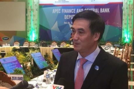 Xói mòn cơ sở thuế không còn là vấn đề của riêng một nền kinh tế