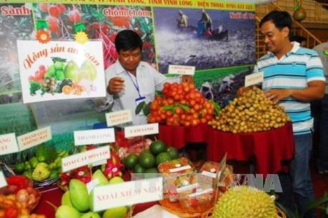 Khai mạc Hội chợ triển lãm nông nghiệp, thương mại vùng trung du miền núi phía Bắc 2017