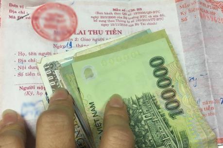 Bạc Liêu: Lạm thu đầu năm học diễn ra tràn lan