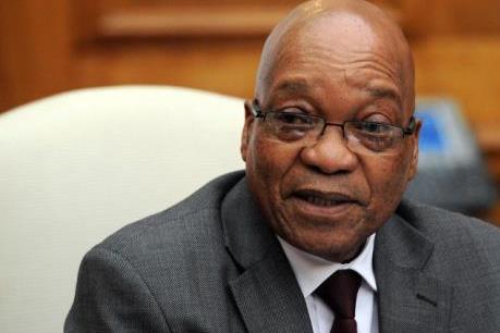 Tổng thống Nam Phi phải điều trần về tham nhũng vào ngày 30/11