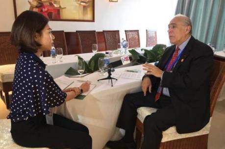 APEC 2017: Việt Nam được lợi gì khi hội nhập vào dòng chảy tài chính quốc tế?