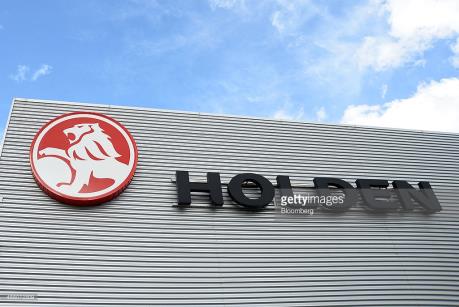 GM Holden Ltd đóng cửa nhà máy sản xuất xe ô tô tại Australia