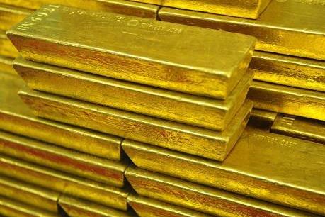 Tiêu thụ vàng tại Trung Quốc tăng mạnh