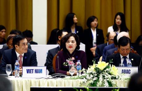 APEC ưu tiên đầu tư dài hạn cho cơ sở hạ tầng 