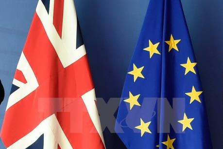  Nếu đàm phán về Brexit thất bại có thể hủy hoại nền kinh tế Anh
