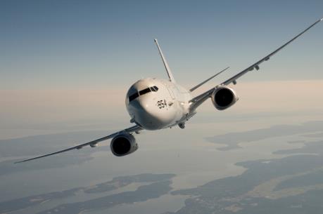 Boeing và Saab cạnh tranh giành hợp đồng cung cấp máy bay tuần tra biển cho Hàn Quốc