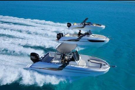 Triển lãm ô tô quốc tế Việt Nam 2017 sẽ có cả xe máy và du thuyền hạng sang