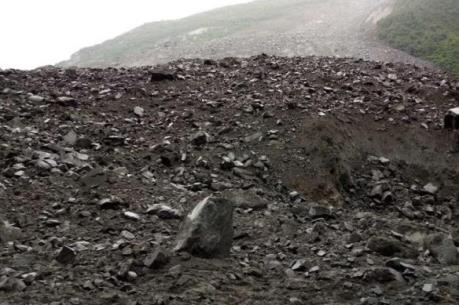 Tin mới về vụ sạt lở đất tại Malaysia