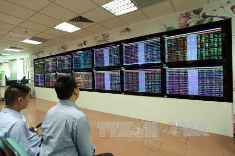 Chứng khoán tuần 23-27/10: Dự báo nhóm cổ phiếu vốn hóa lớn tiếp tục giữ nhịp thị trường