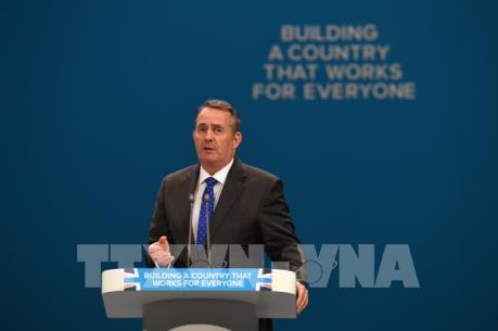 Anh tái khẳng định điều kiện cho "hóa đơn ly hôn" với EU