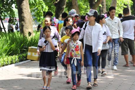 Dự báo thời tiết hôm nay 23/10: Hà Nội trời chuyển mát, nhiệt độ không vượt quá 28 độ C