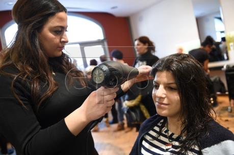 Mexico: Công nghiệp làm đẹp "hút" đạt doanh thu khoảng 850 triệu USD hàng năm