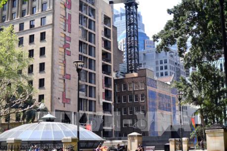 Australia sẽ chia Sydney thành 3 thành phố liên kết