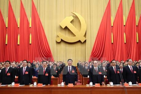 Chuyên gia dự đoán chính sách kinh tế của Trung Quốc 5 năm tới