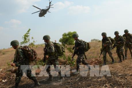 Chuyên gia cảnh báo về mối đe dọa mới ở châu Á