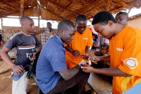 Viettel phát triển thương hiệu Halotel tại Tanzania