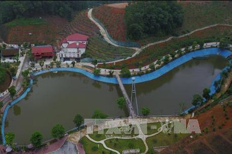 Công bố kết luận thanh tra tài sản Giám đốc Sở Tài nguyên - Môi trường Yên Bái