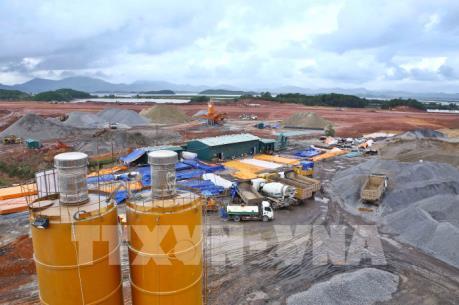 Lấy ý kiến về việc thành lập đơn vị Hành chính – Kinh tế đặc biệt Vân Đồn trước 31/10