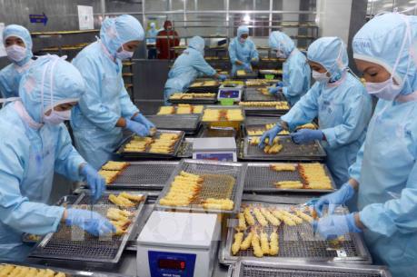 Bảo đảm quy chuẩn môi trường trong chế biến thủy sản: Doanh nghiệp "than" khó