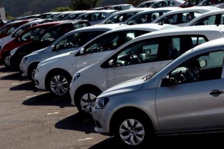 Singapore sẽ hạn chế xe máy và xe ô tô tư nhân