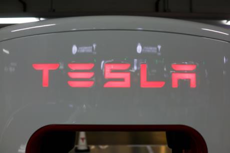 Tesla xây dựng nhà máy sản xuất xe điện ở Trung Quốc
