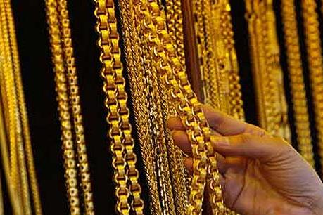 Giá vàng hôm nay 24/10 đồng loạt tăng