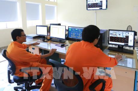 Ngành điện chủ động ứng phó với bão số 12