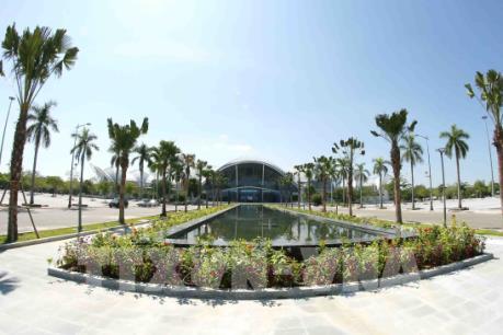 APEC 2017 - cơ hội nâng cao vị thế của Việt Nam trên trường quốc tế