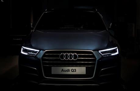 Hai phiên bản đặc biệt của Audi TT và Q3 sẽ ra mắt tại VIMS 2017