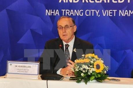 Giám đốc điều hành Ban Thư ký APEC: Việt Nam góp phần dẫn dắt tương lai APEC