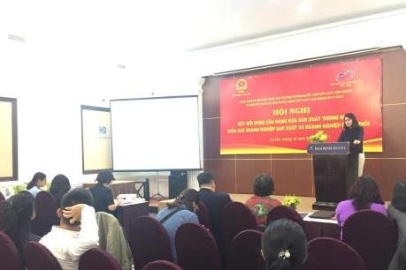 Sản phẩm khởi nghiệp khó tìm được kênh phân phối