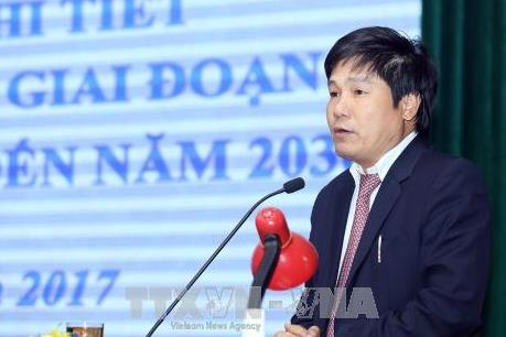 Điện Biên công bố quy hoạch điều chỉnh Cảng hàng không