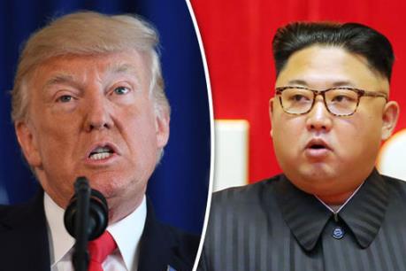 CHDCND Triều Tiên: Mỹ bỏ chính sách thù địch sẽ mở ra lối thoát cho sự bế tắc