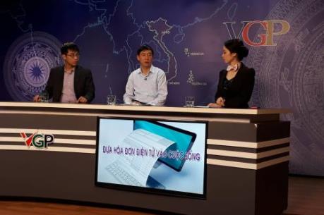 Doanh nghiệp hưởng lợi gì khi sử dụng hóa đơn điện tử? 