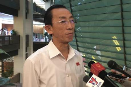 Bên lề Quốc hội khóa XIV: Khả năng năm 2017 đạt và vượt 13 chỉ tiêu kế hoạch