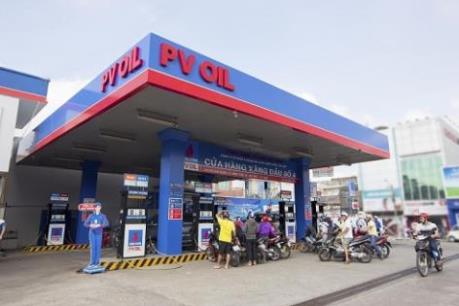 PVOIL sẵn sàng kinh doanh đại trà xăng sinh học E5 RON92 từ 1/1/2018