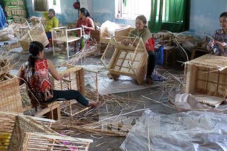 Hàng hóa của Việt Nam có giá chào bán khá cạnh tranh tại Hàn Quốc