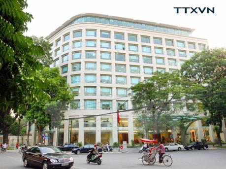 TTXVN tổ chức tập huấn về Bộ luật Hình sự năm 2015