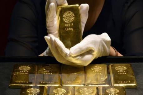 Thị trường vàng thế giới “trầm lắng”