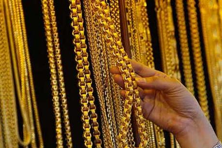 Giá vàng hôm nay 25/10 quay đầu giảm