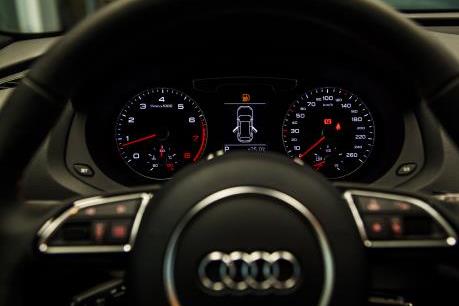Audi thu hồi gần 5.000 ô tô bị lỗi phần mềm kiểm soát khí thải