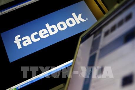 Anh bắt đầu mở cuộc điều tra "tin tức giả mạo" trên mạng xã hội Facebook